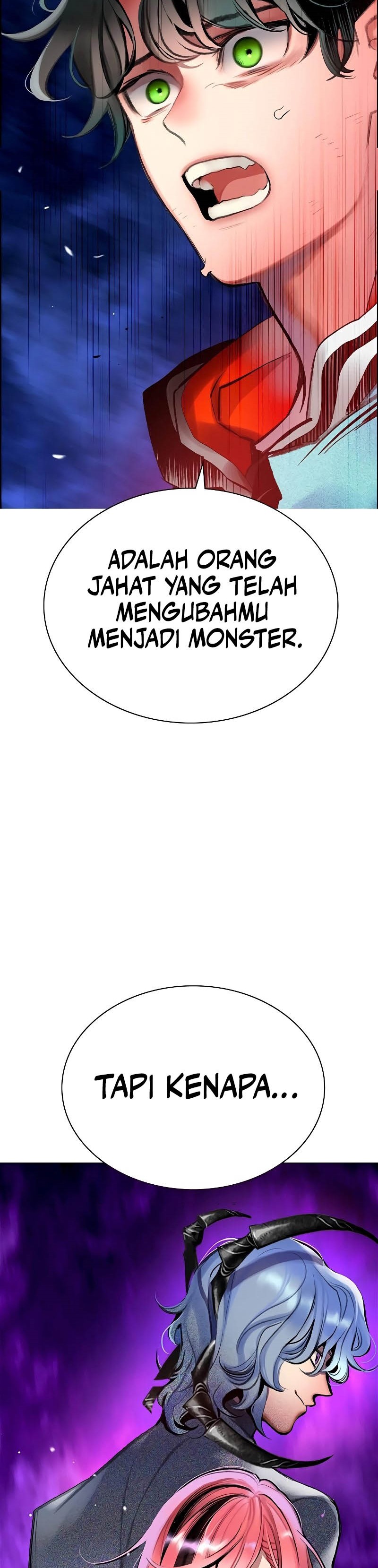 Jungle Juice Chapter 169