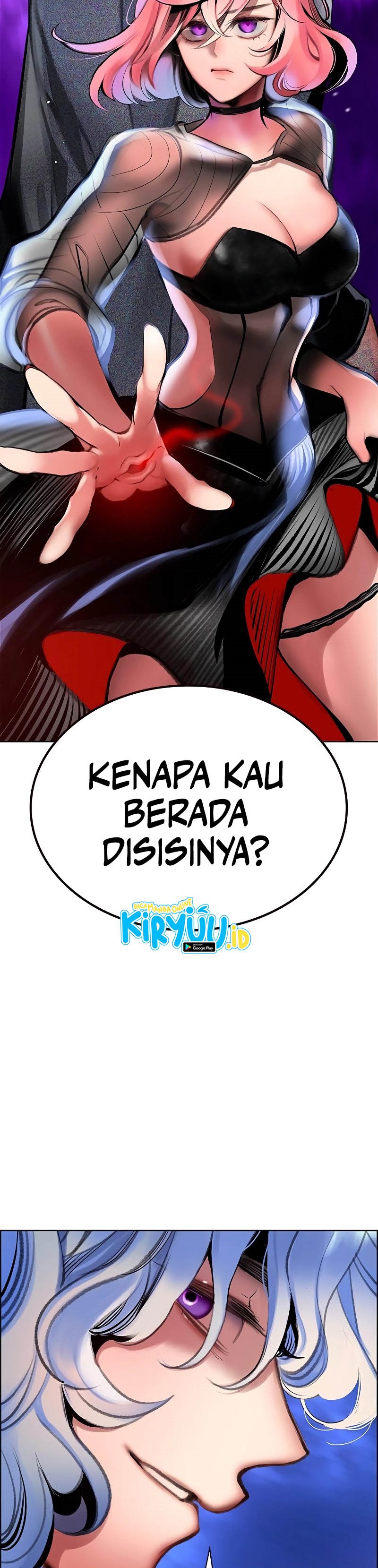 Jungle Juice Chapter 169