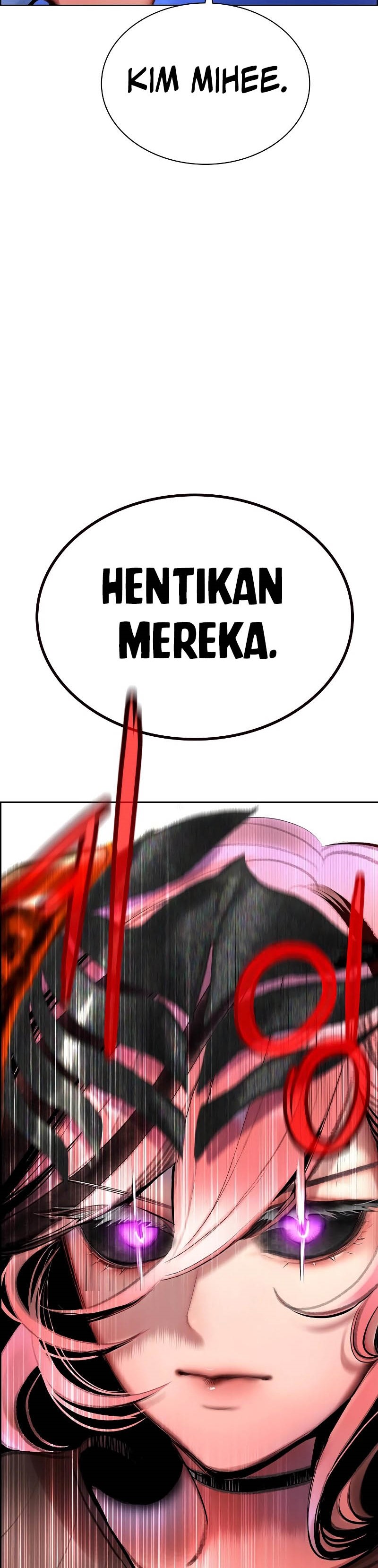 Jungle Juice Chapter 169