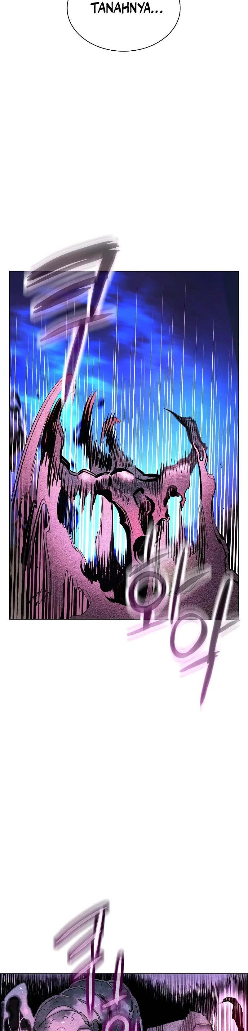 Jungle Juice Chapter 169