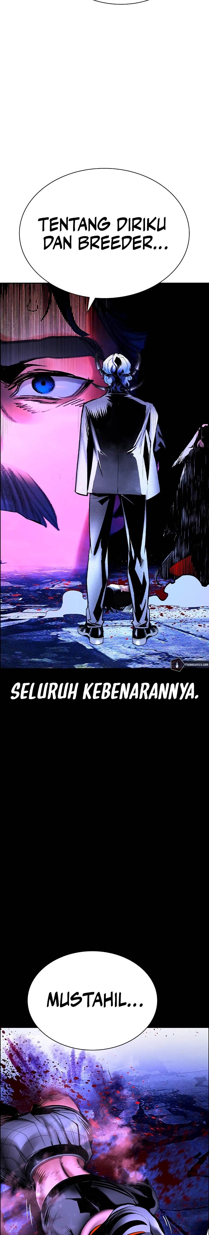 Jungle Juice Chapter 169