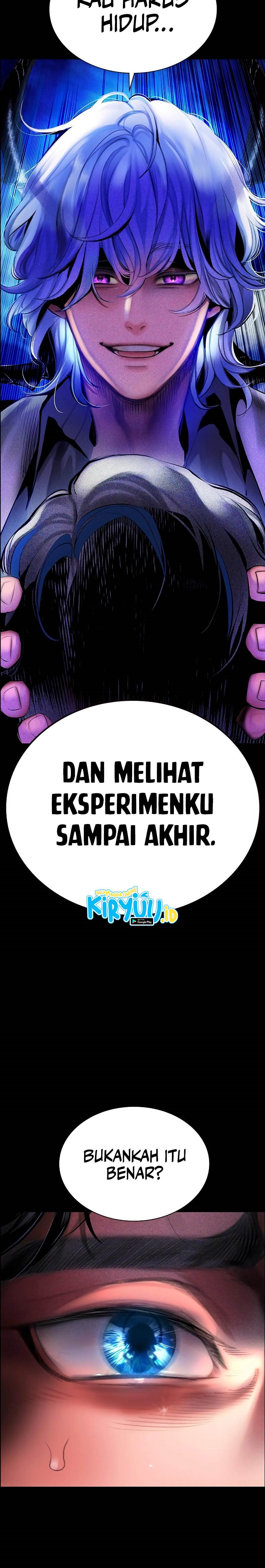Jungle Juice Chapter 169