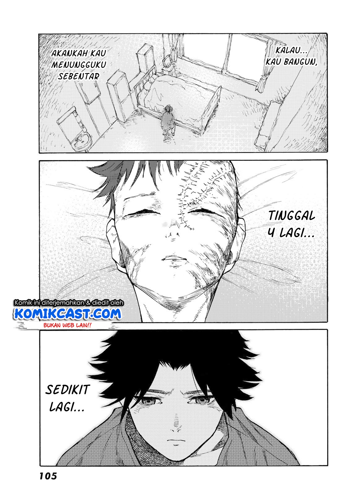 Juujika no Rokunin Chapter 5