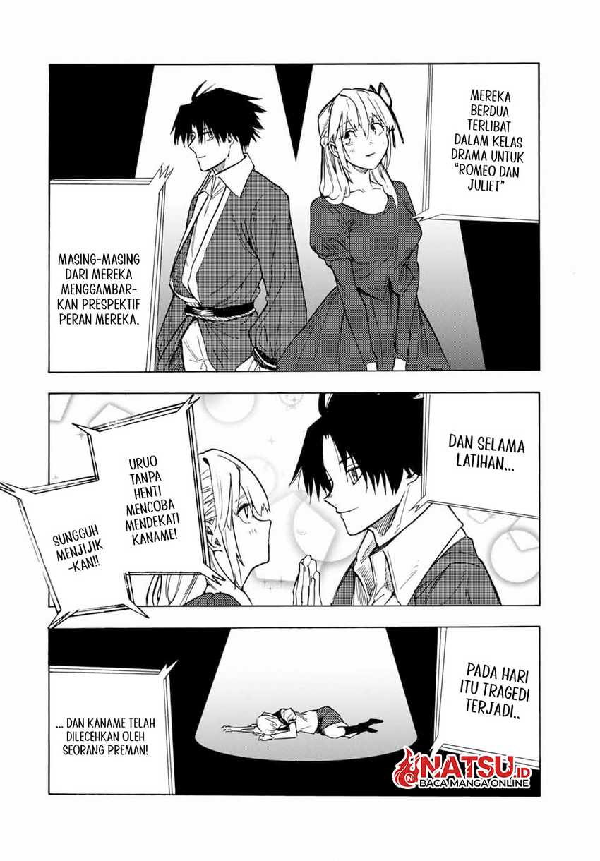 Juujika no Rokunin Chapter 150