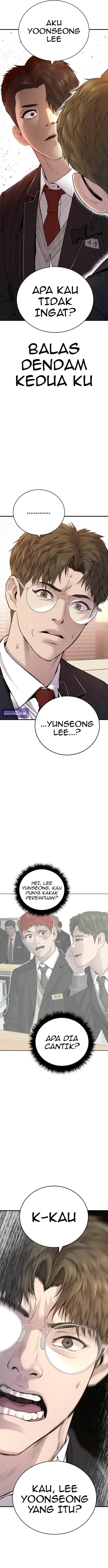 Juvenile Offender Chapter 6