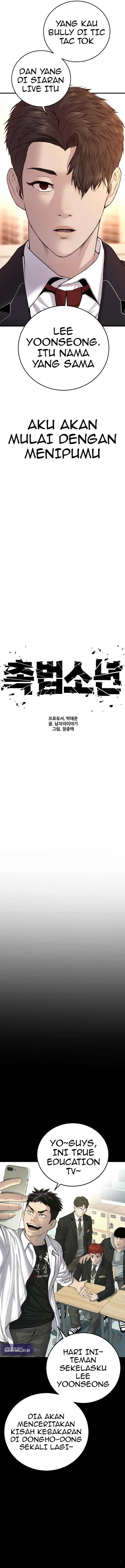 Juvenile Offender Chapter 6
