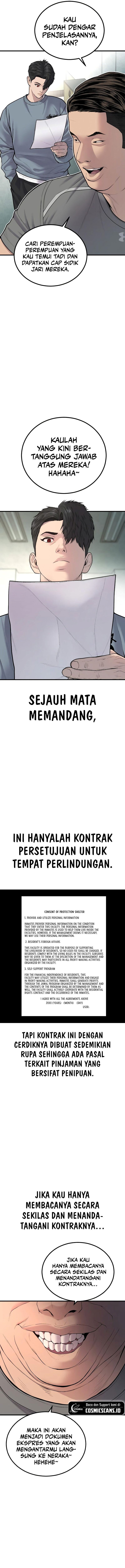 Juvenile Offender Chapter 7