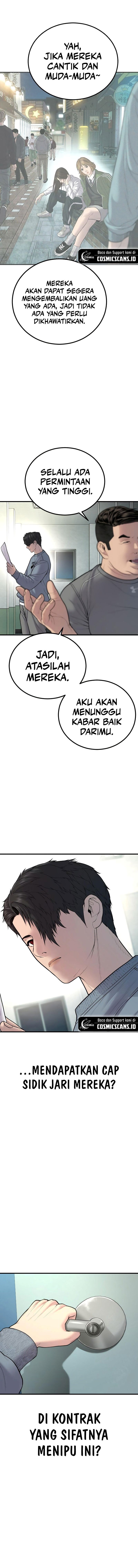 Juvenile Offender Chapter 7
