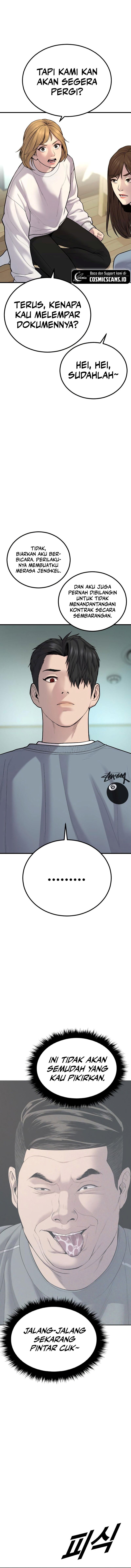 Juvenile Offender Chapter 7