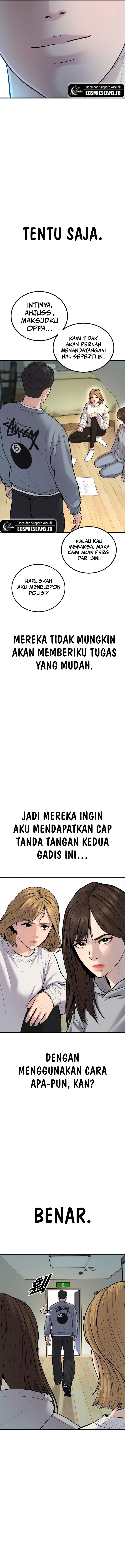 Juvenile Offender Chapter 7