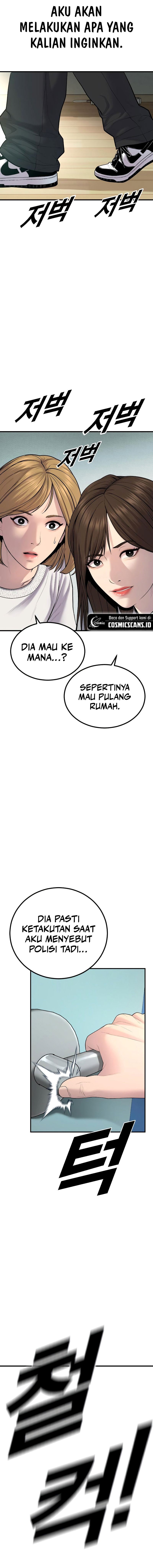 Juvenile Offender Chapter 7