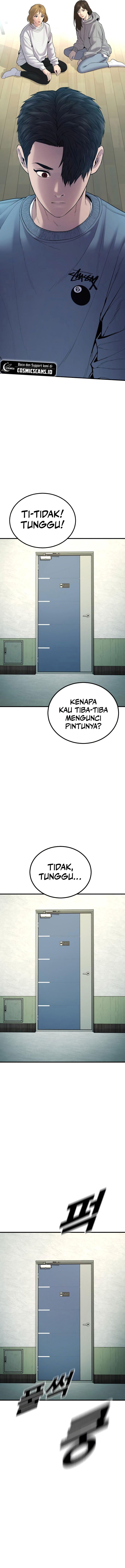 Juvenile Offender Chapter 7