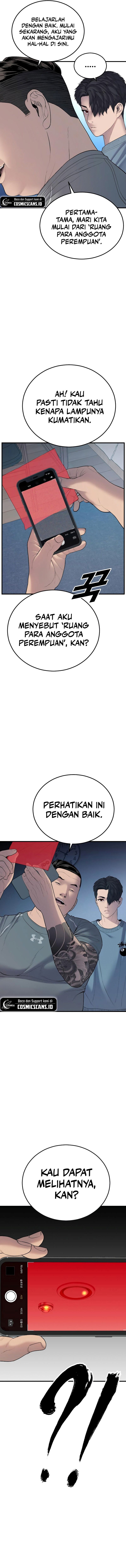 Juvenile Offender Chapter 7
