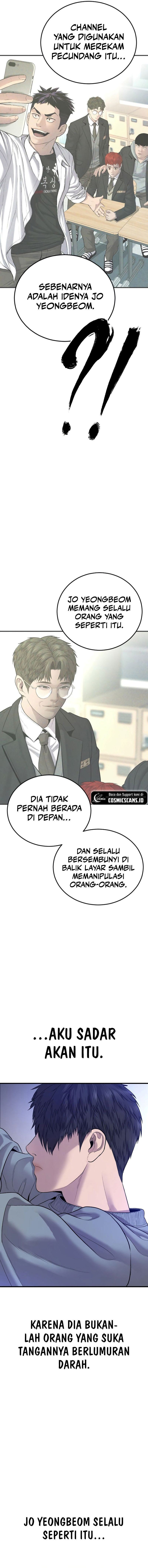 Juvenile Offender Chapter 7