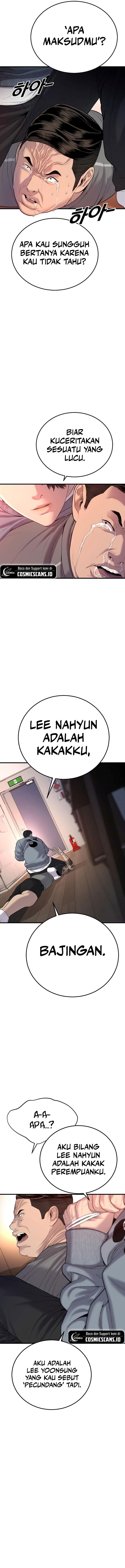 Juvenile Offender Chapter 7