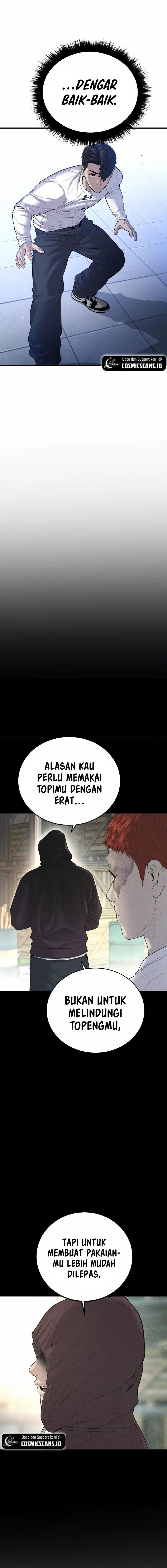 Juvenile Offender Chapter 11