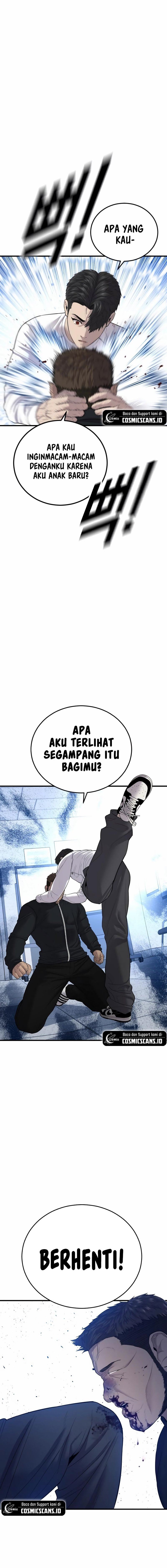 Juvenile Offender Chapter 11