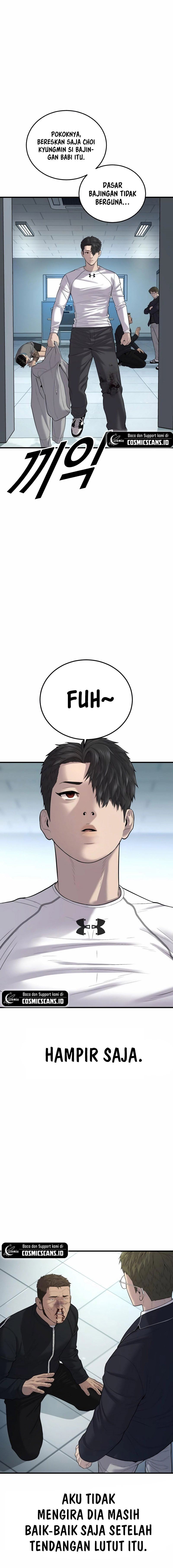 Juvenile Offender Chapter 11