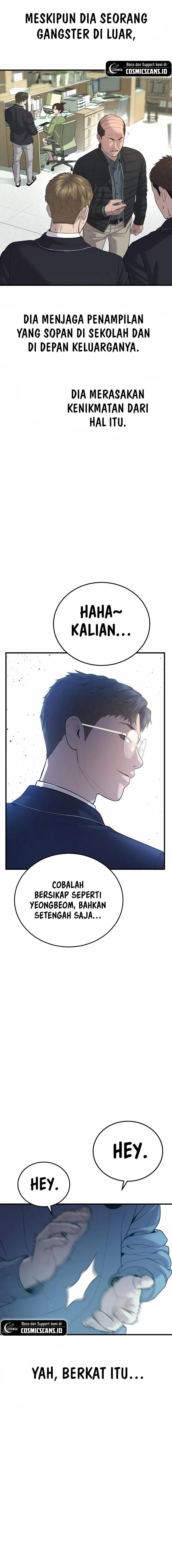 Juvenile Offender Chapter 11