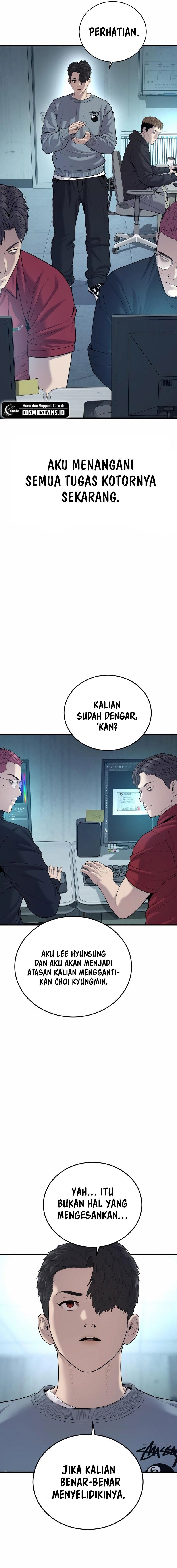 Juvenile Offender Chapter 11