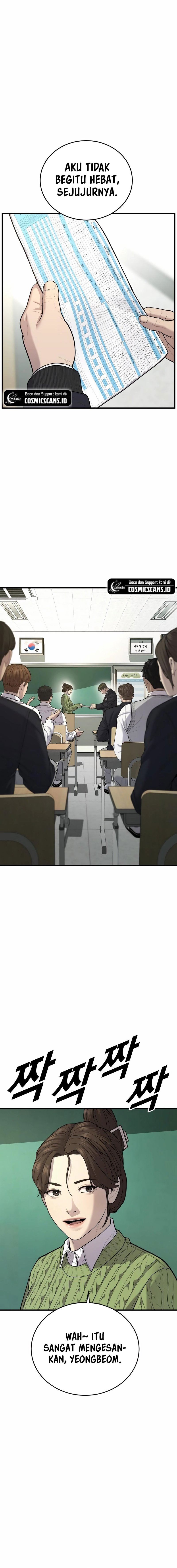 Juvenile Offender Chapter 11