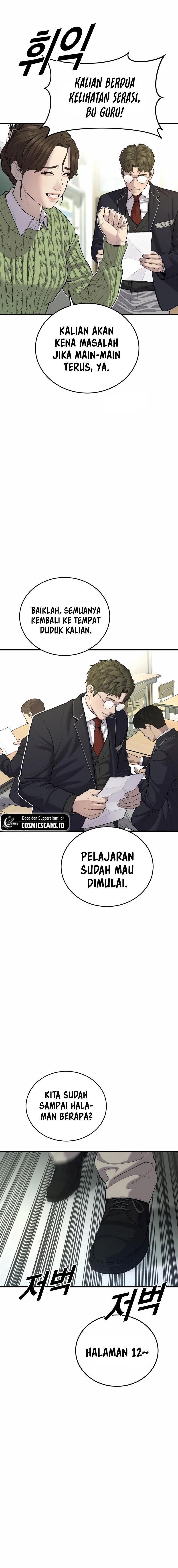 Juvenile Offender Chapter 11