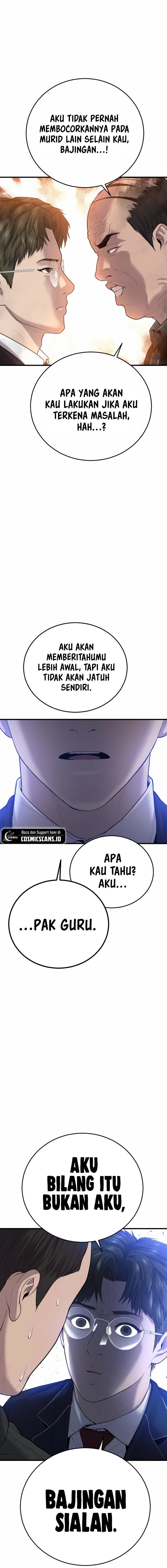 Juvenile Offender Chapter 11