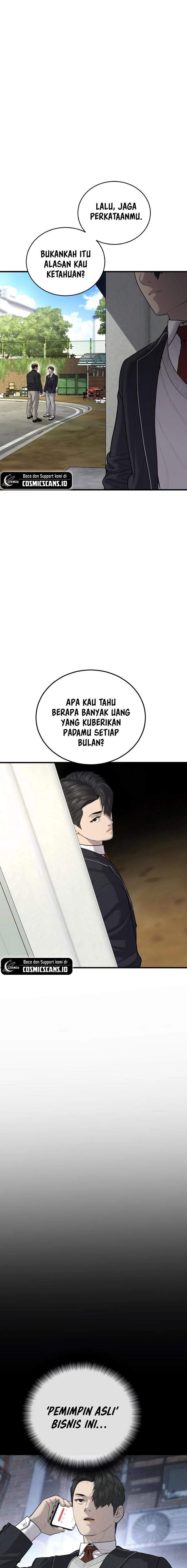 Juvenile Offender Chapter 11