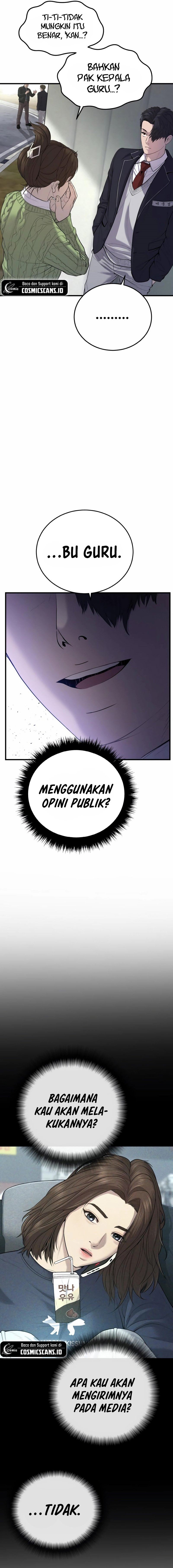 Juvenile Offender Chapter 11