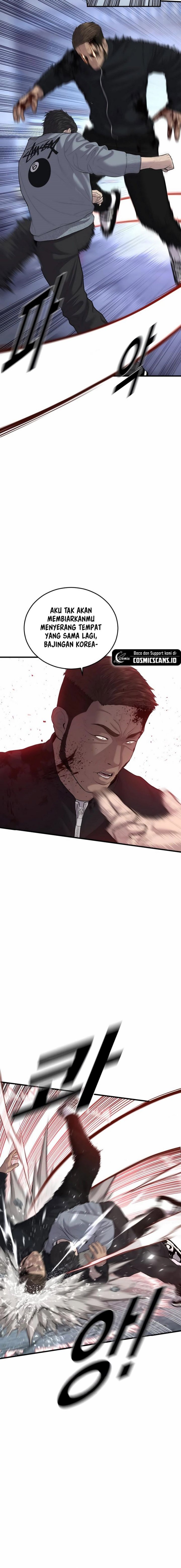 Juvenile Offender Chapter 14