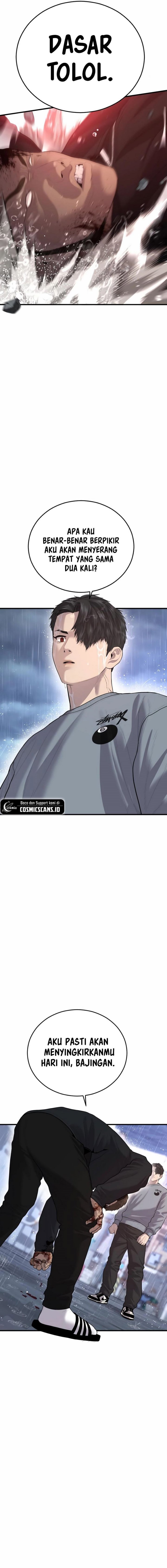 Juvenile Offender Chapter 14