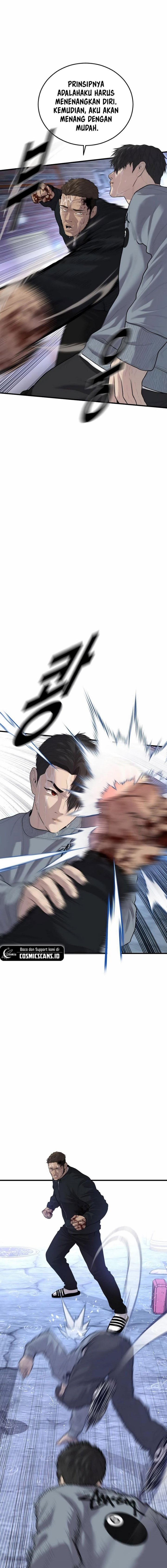 Juvenile Offender Chapter 14