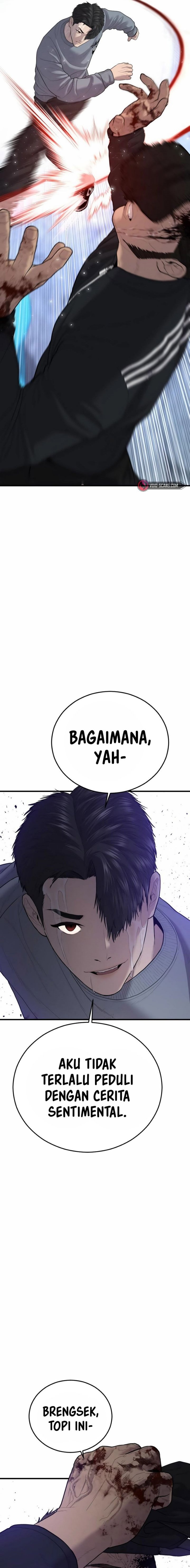 Juvenile Offender Chapter 14