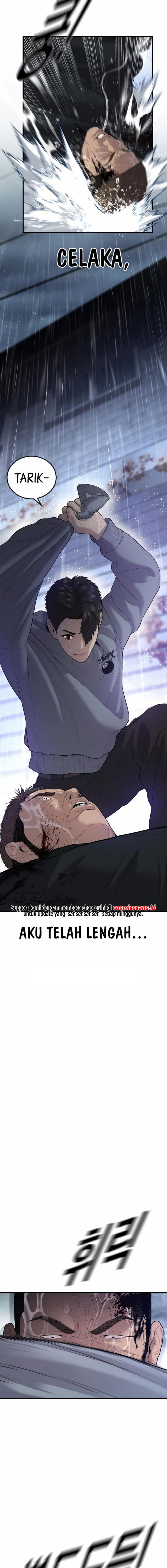 Juvenile Offender Chapter 14