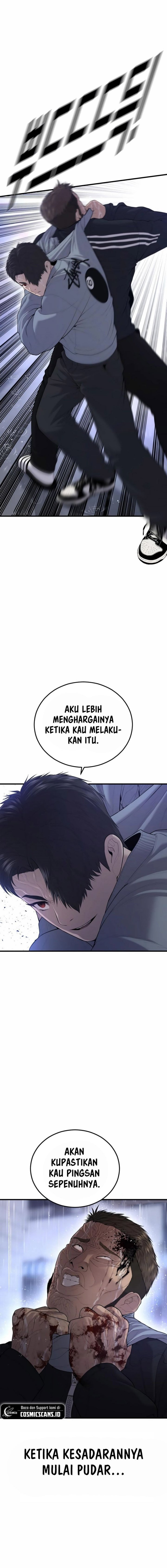 Juvenile Offender Chapter 14