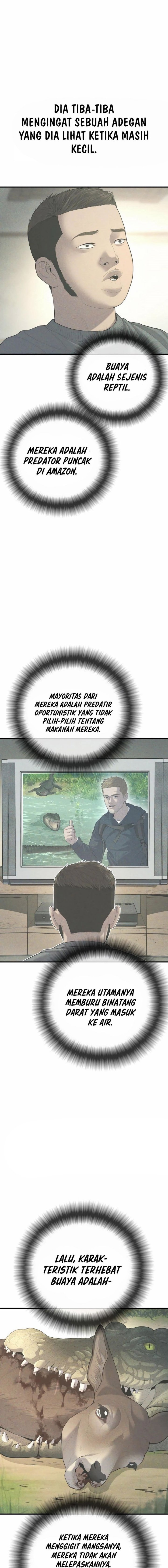 Juvenile Offender Chapter 14