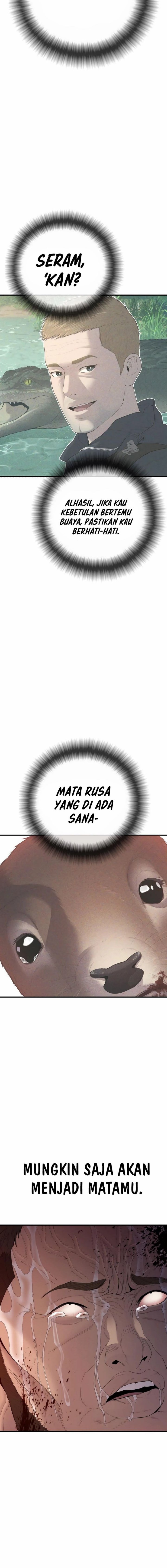 Juvenile Offender Chapter 14