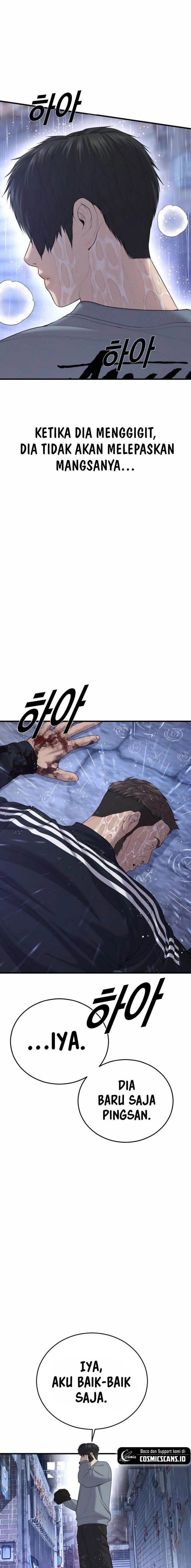 Juvenile Offender Chapter 14