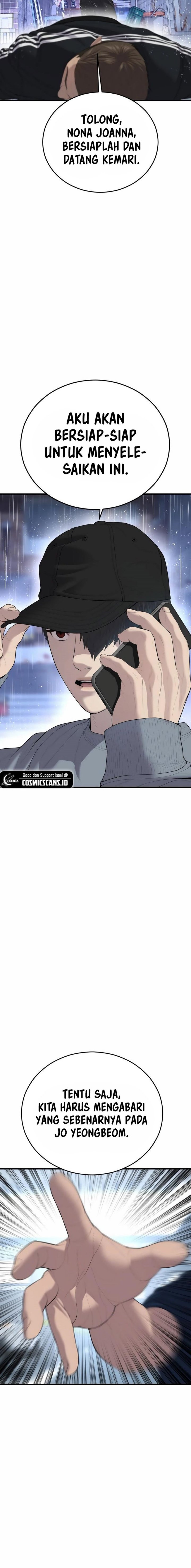 Juvenile Offender Chapter 14