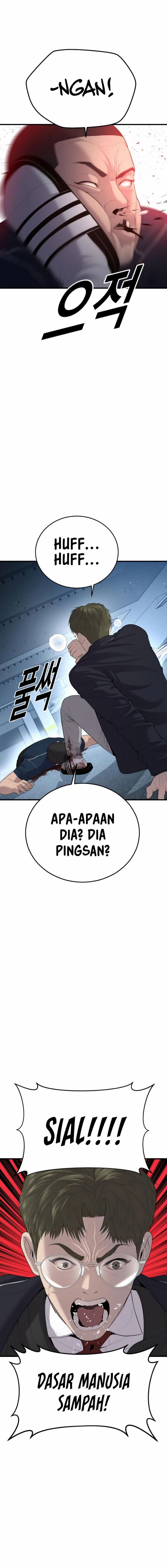 Juvenile Offender Chapter 14