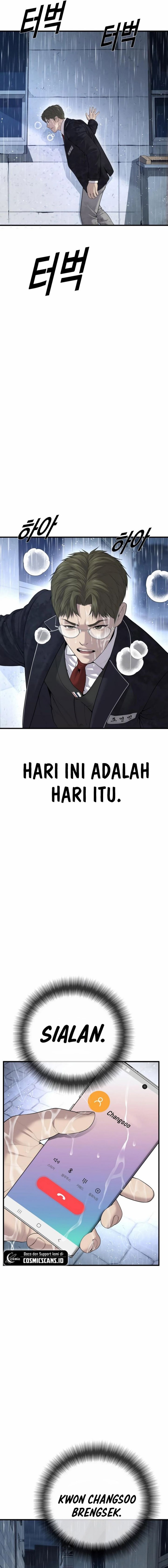 Juvenile Offender Chapter 14