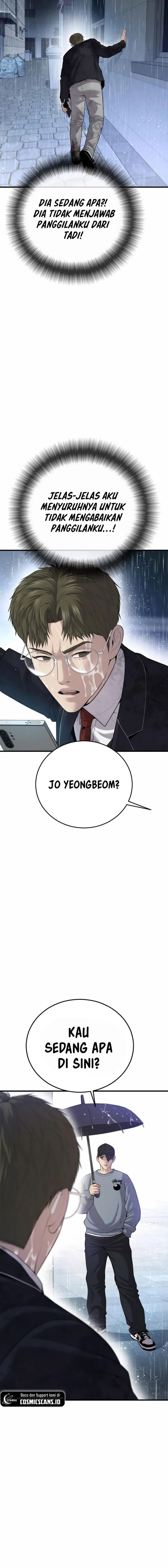 Juvenile Offender Chapter 14