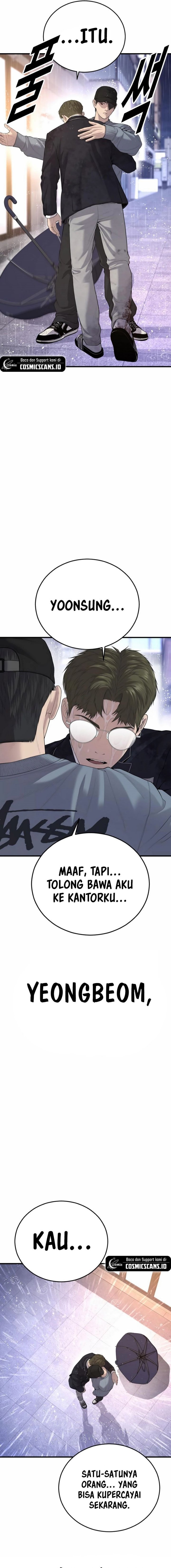 Juvenile Offender Chapter 14