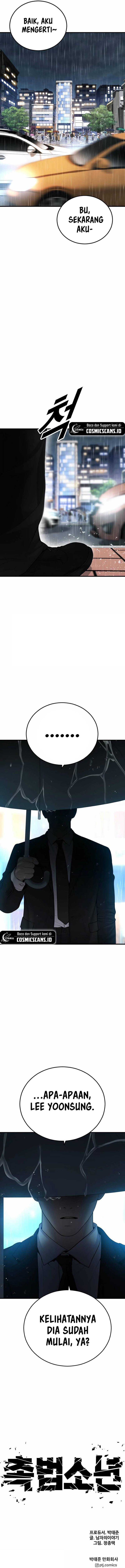 Juvenile Offender Chapter 17