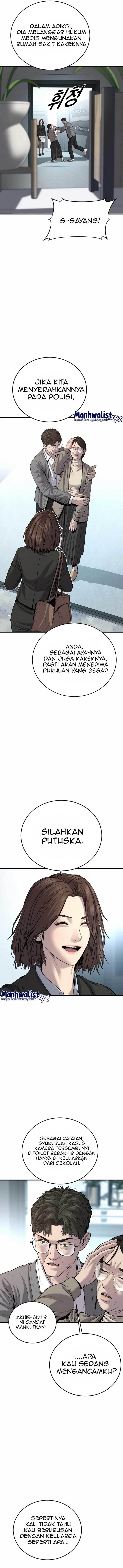 Juvenile Offender Chapter 18