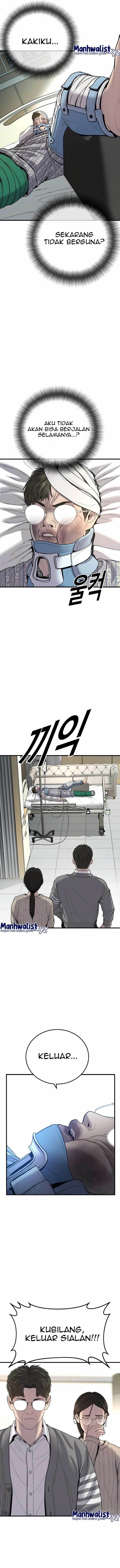 Juvenile Offender Chapter 18
