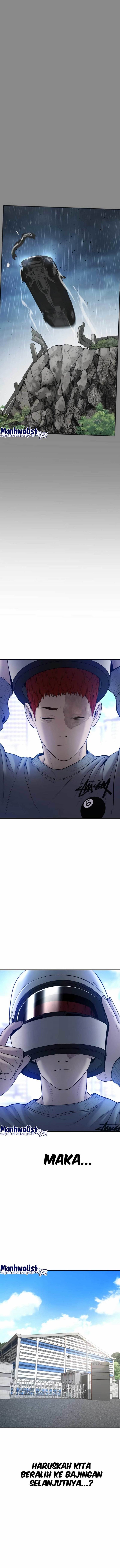 Juvenile Offender Chapter 18