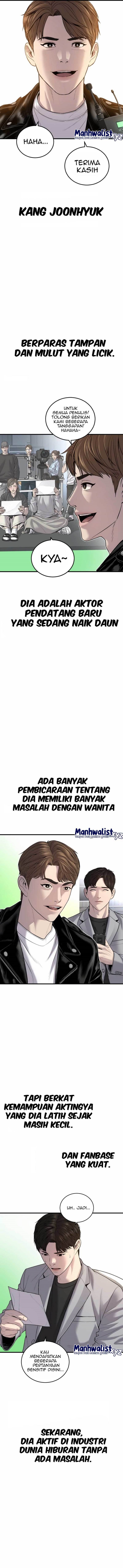 Juvenile Offender Chapter 18
