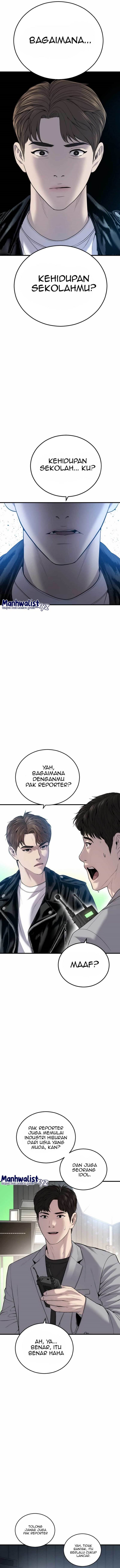 Juvenile Offender Chapter 18