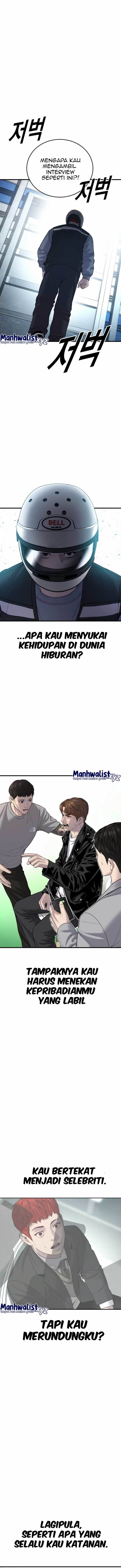 Juvenile Offender Chapter 18